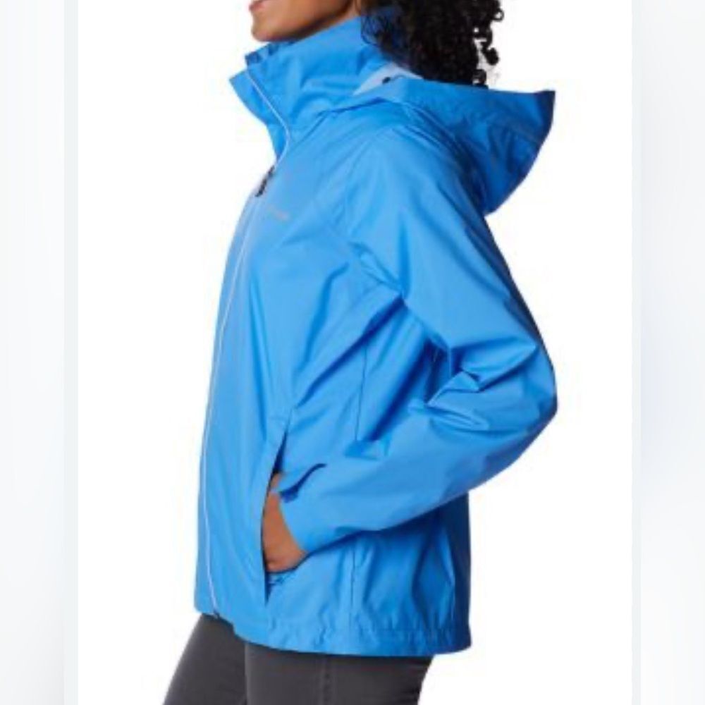 Columbia Women's Switchback IV Jacket